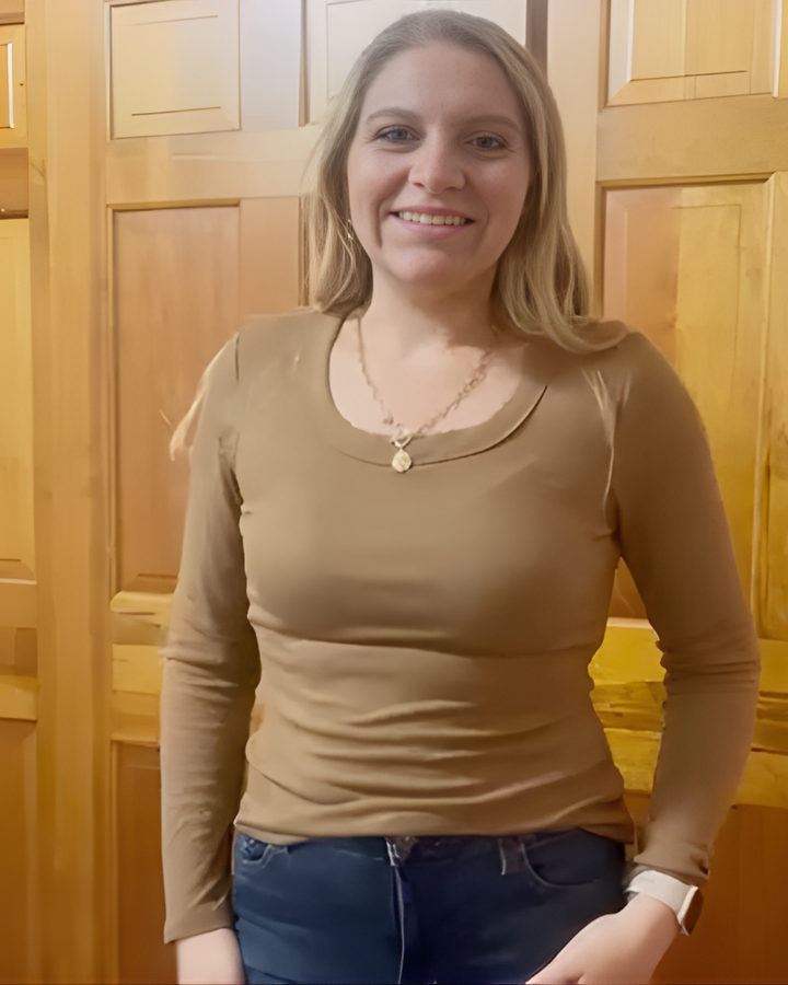 Aura BH Top