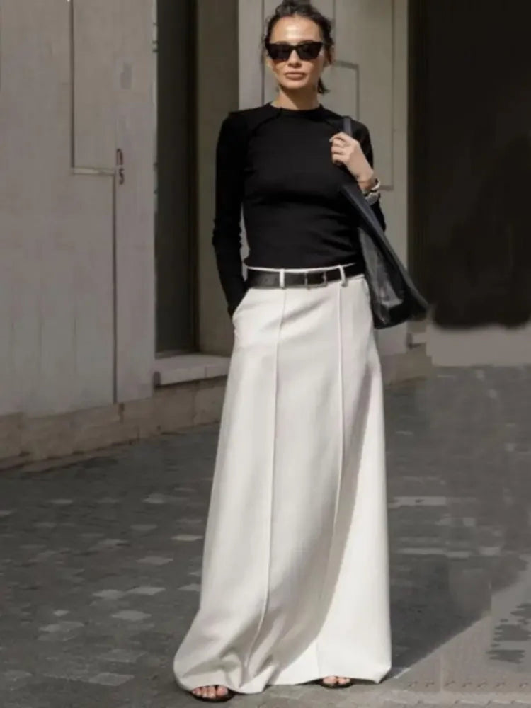 Maya Skirt