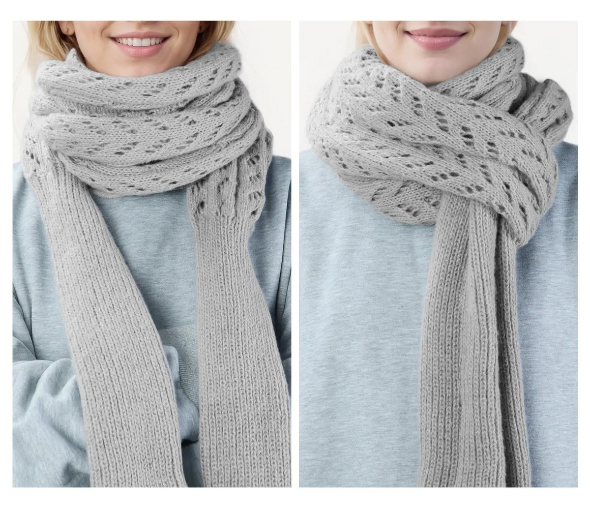 Seren Knit