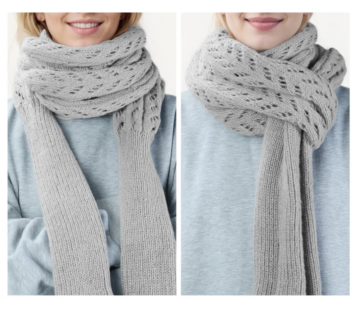 Seren Knit