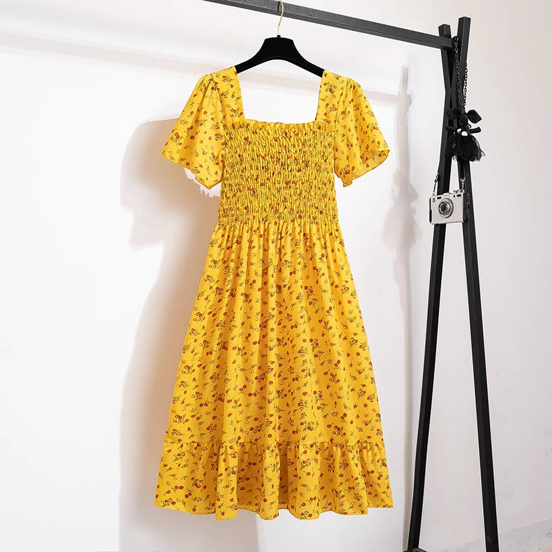 Floréa Dress