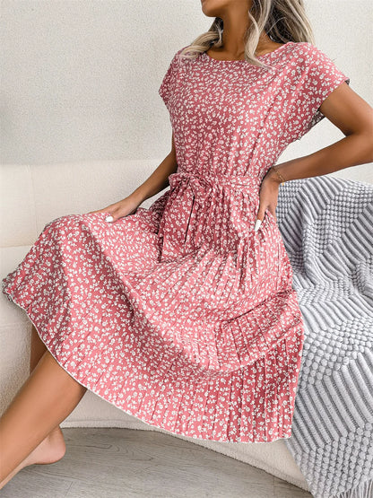 Fleurine Dress