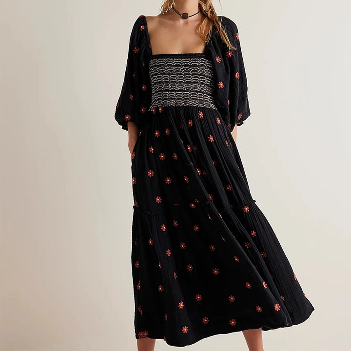 Lunéa Dress