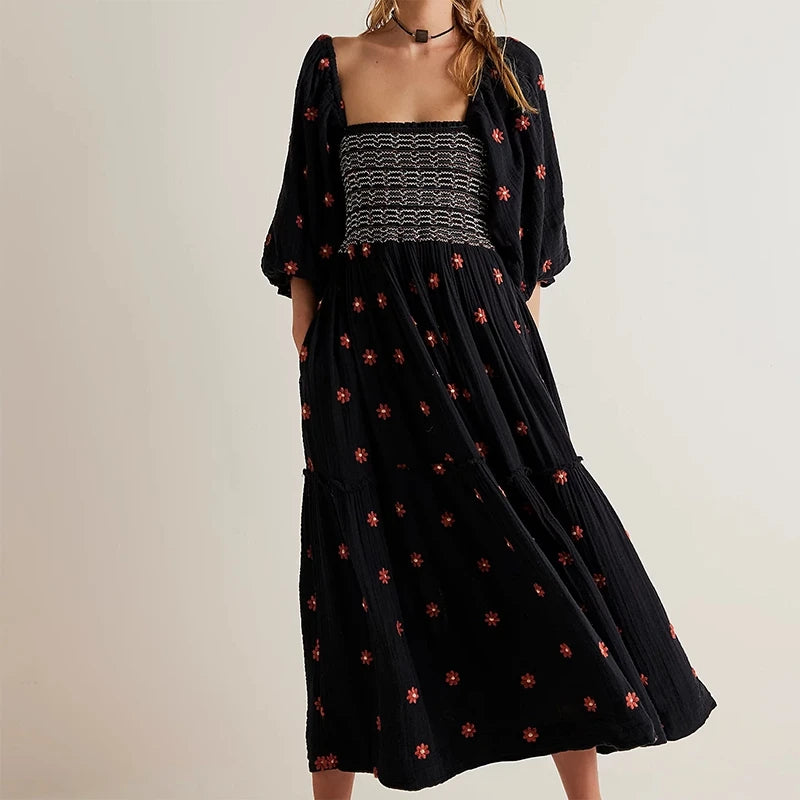Lunéa Dress
