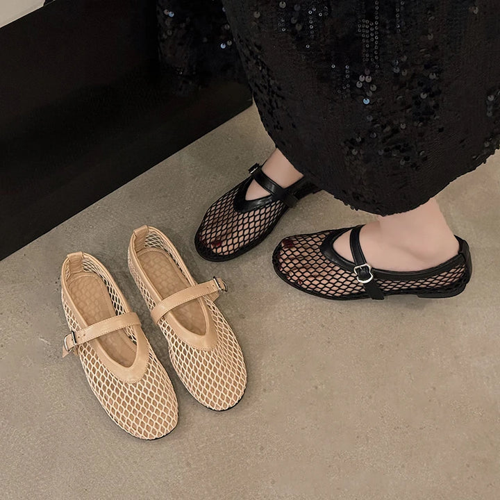 Serina Flats