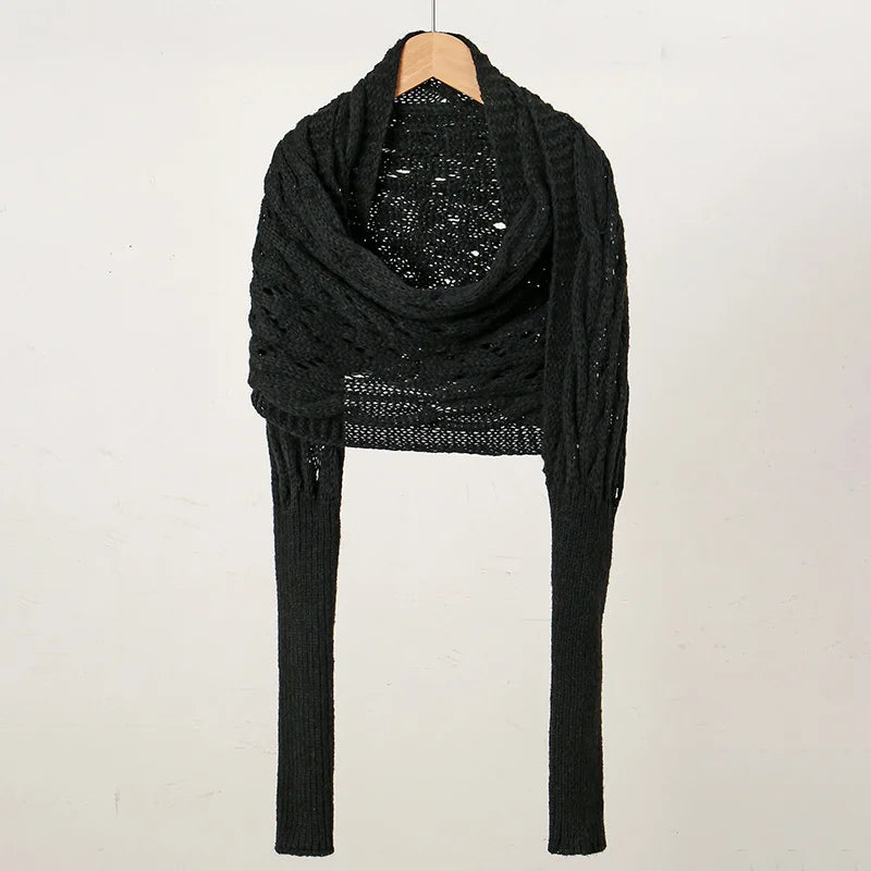 Seren Knit