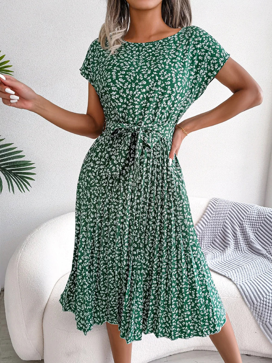 Fleurine Dress