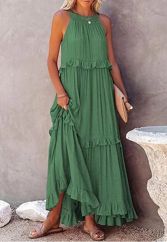 Noëlle Dress