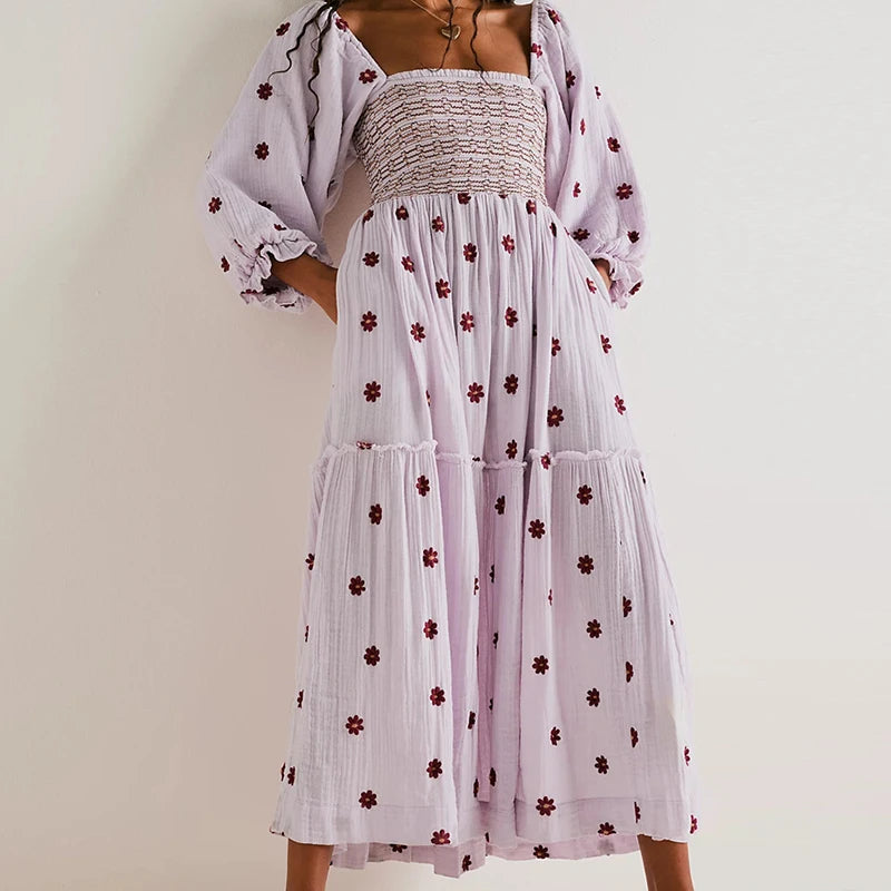 Lunéa Dress