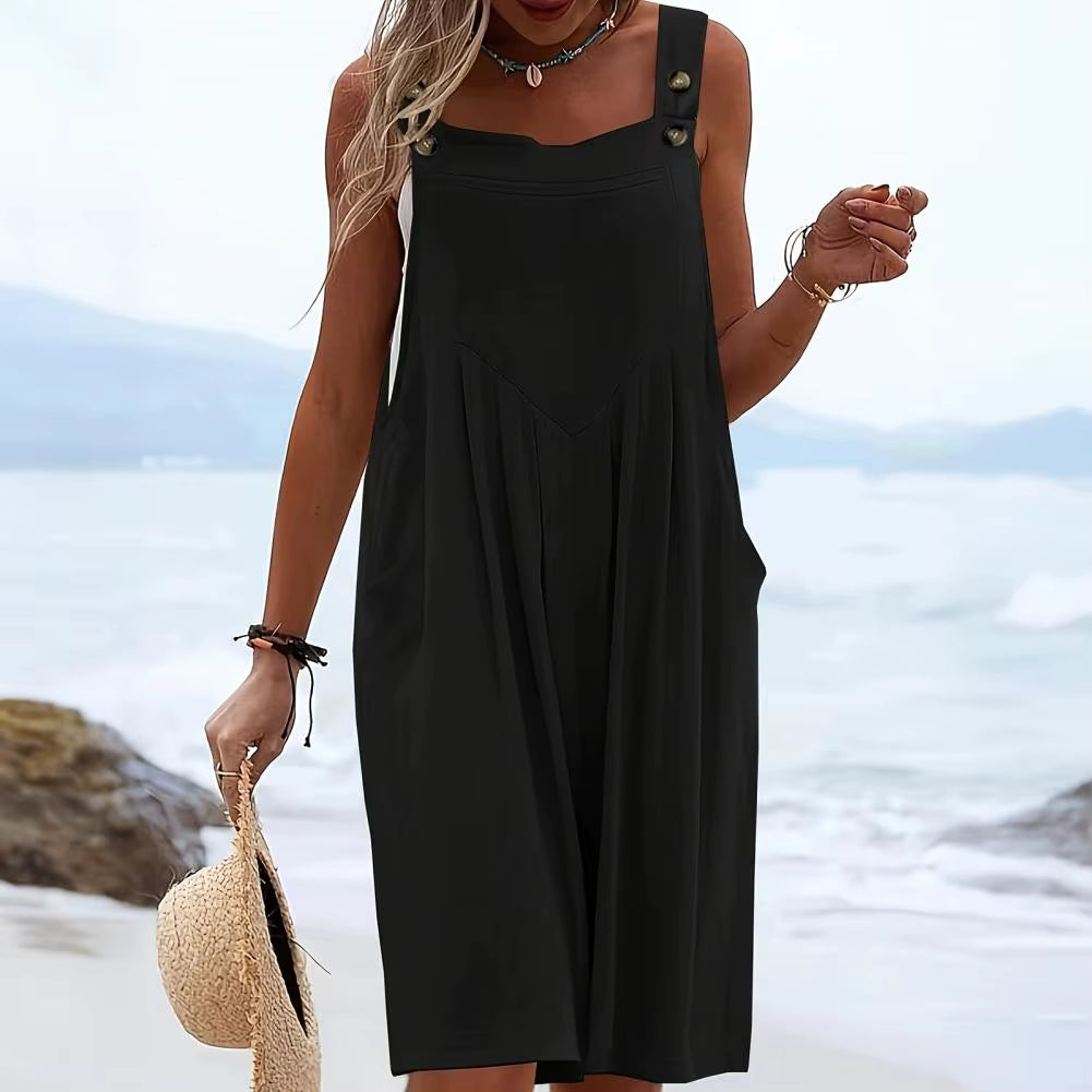 Norelle Jumpsuit
