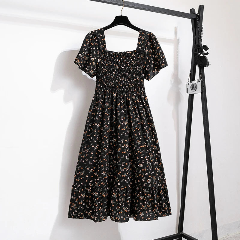 Floréa Dress