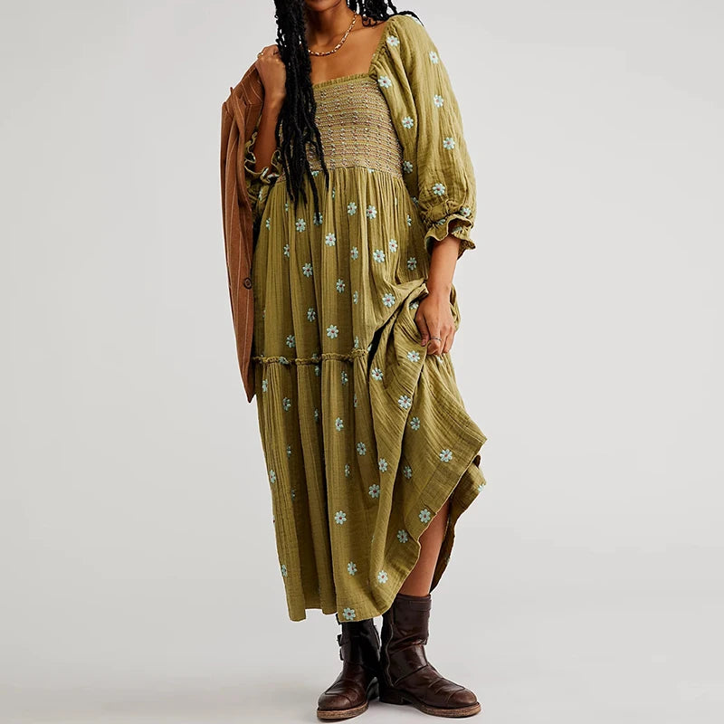 Lunéa Dress