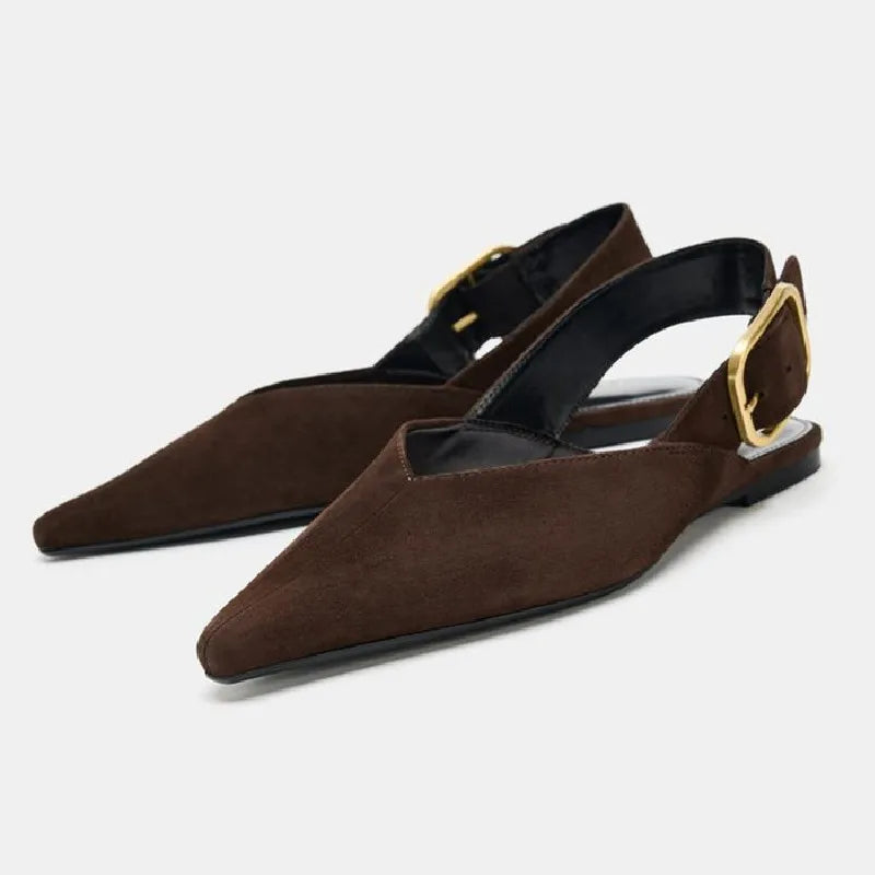 Amora Slingback