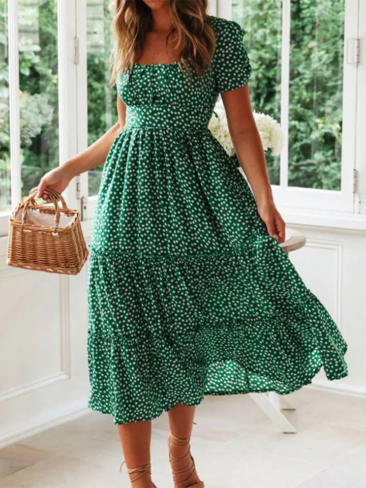 Amélisse Dress