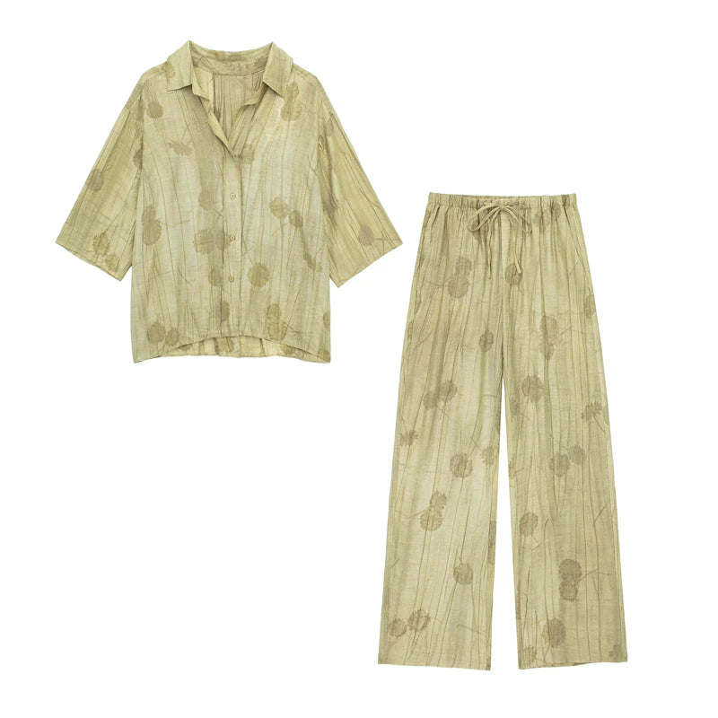Valina Set
