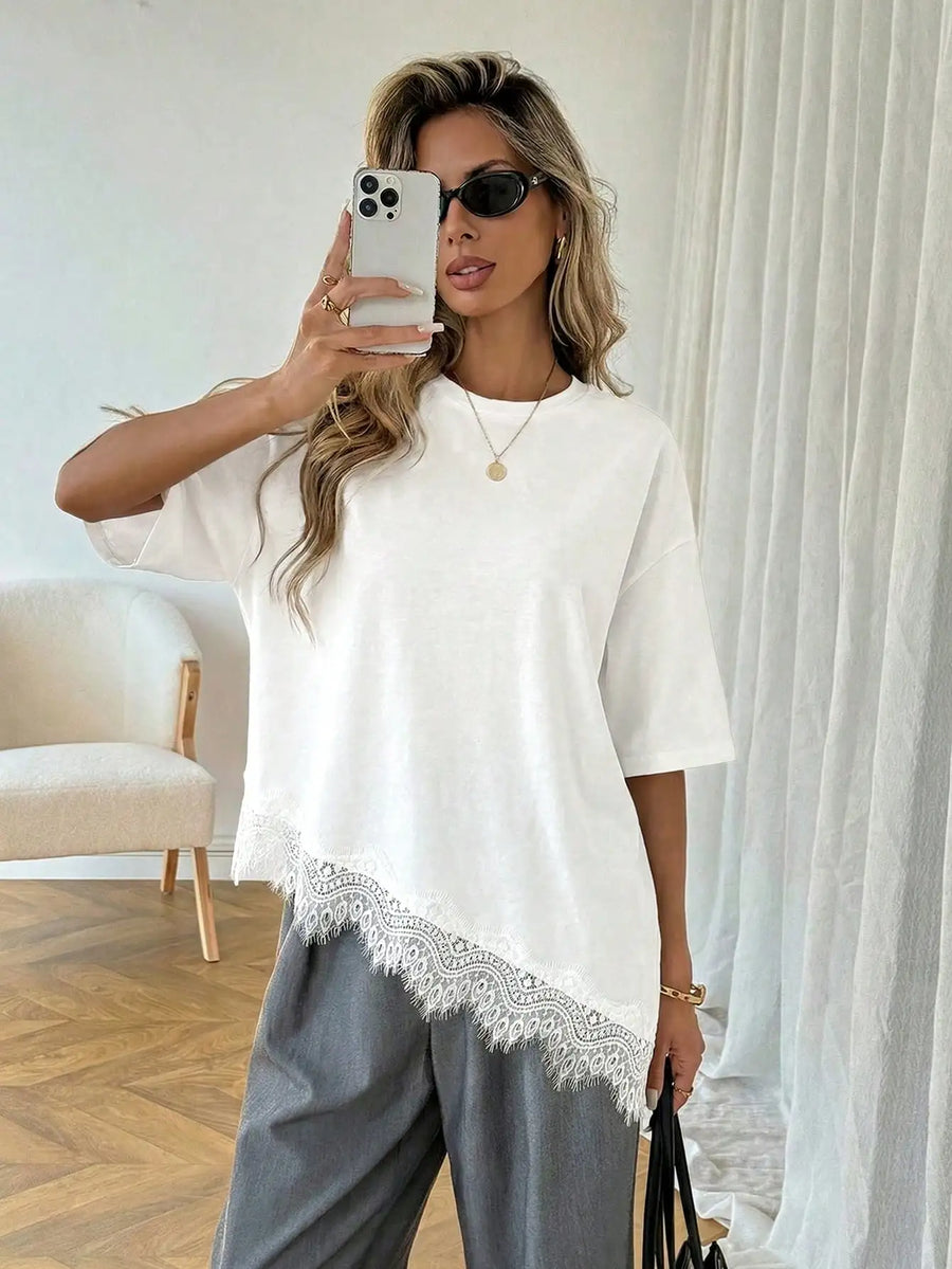 Lyséa Top