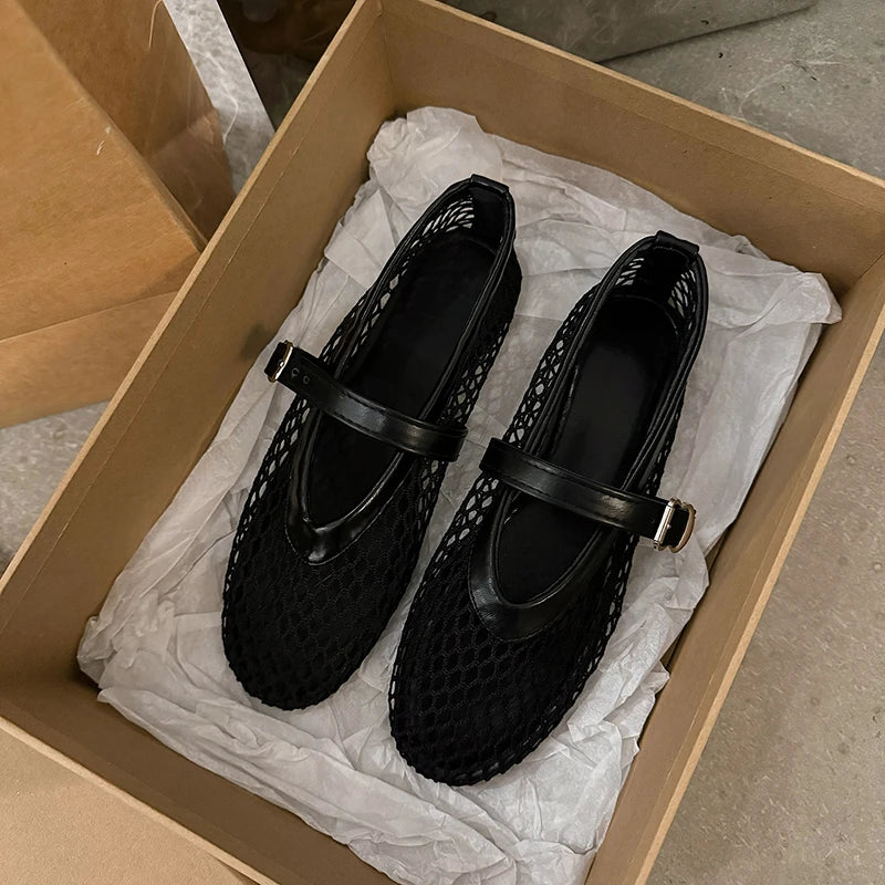 Serina Flats