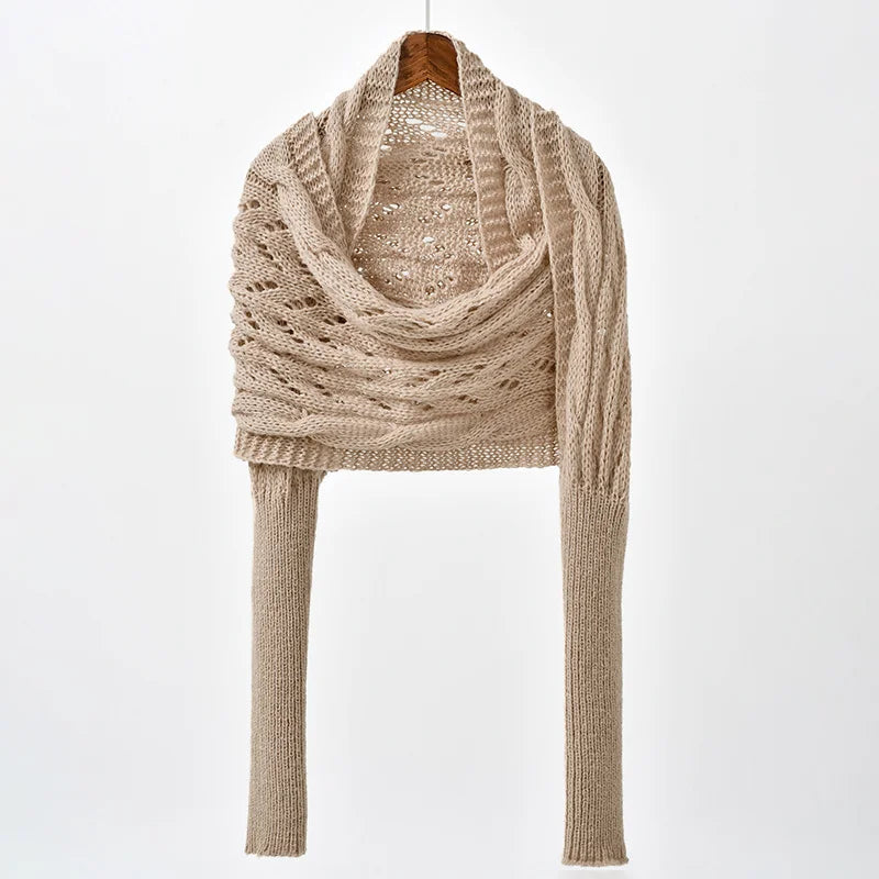 Seren Knit