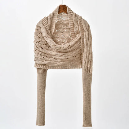 Seren Knit