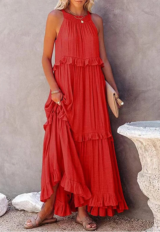 Noëlle Dress