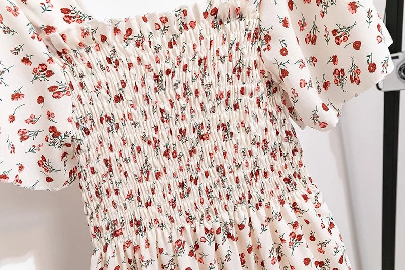 Floréa Dress
