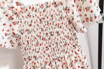 Floréa Dress