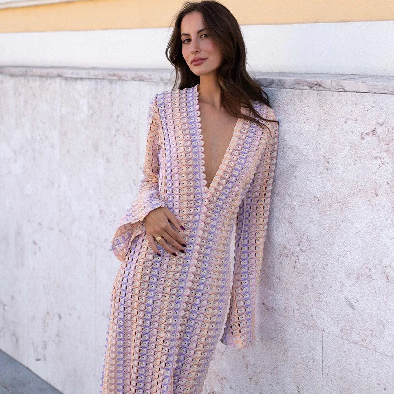 Loreya Dress
