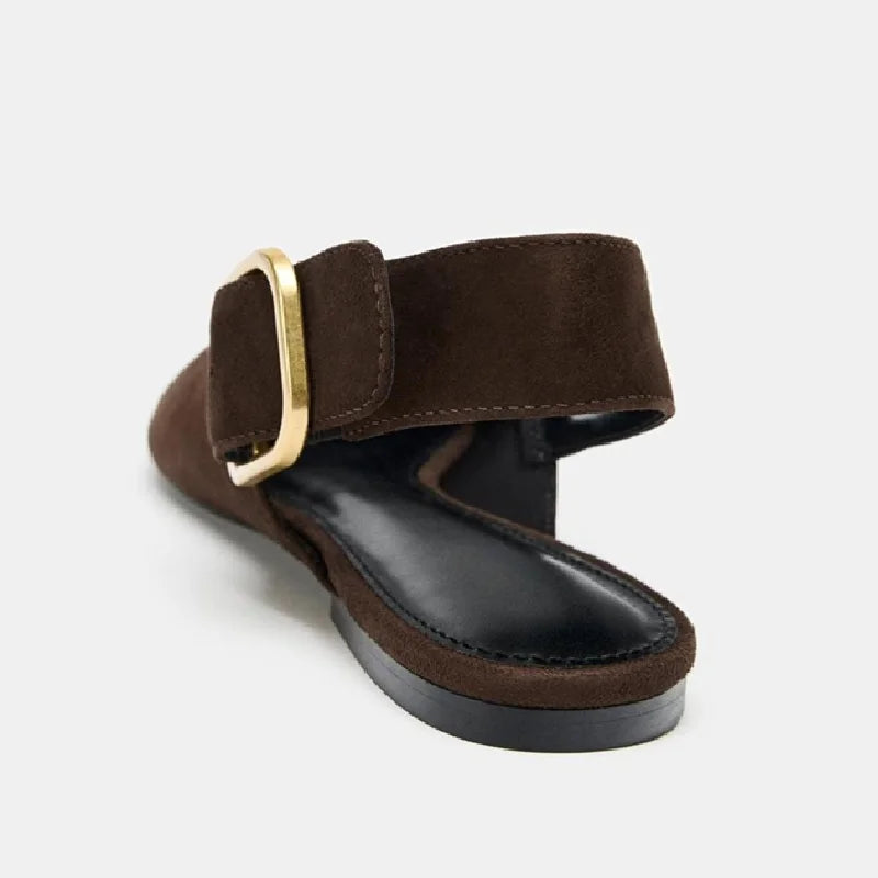 Amora Slingback