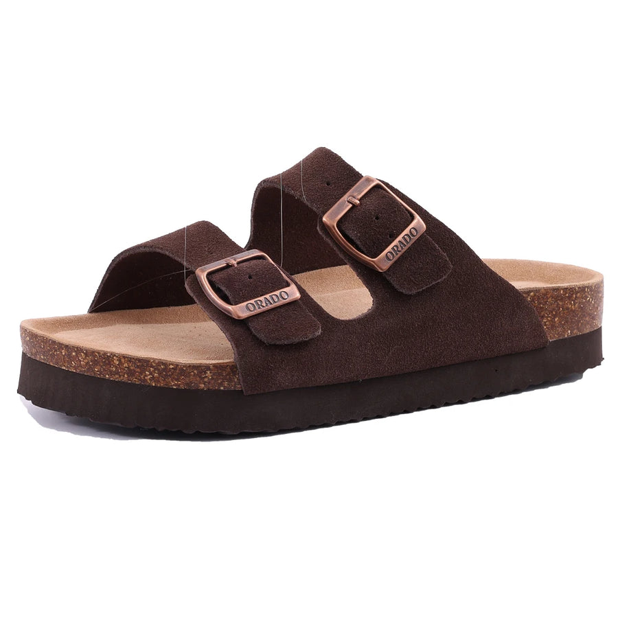 Vaelis Slippers