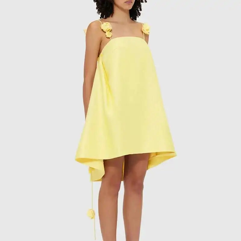 Lumi Dress