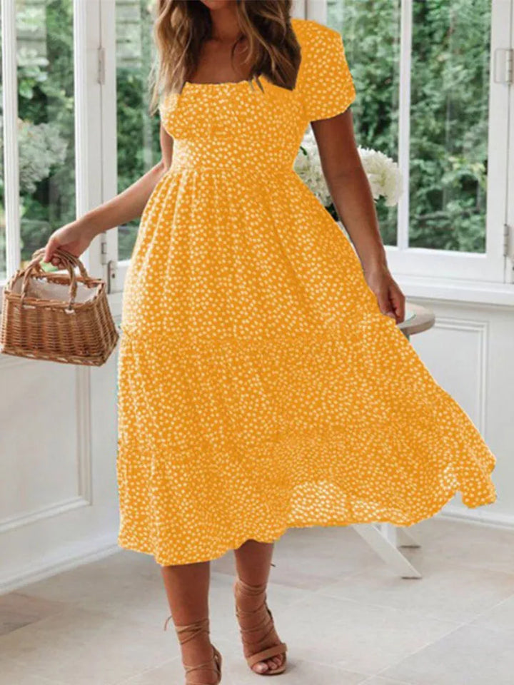 Amélisse Dress