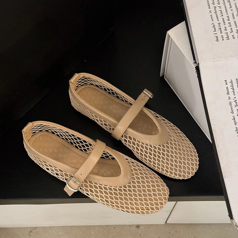 Serina Flats