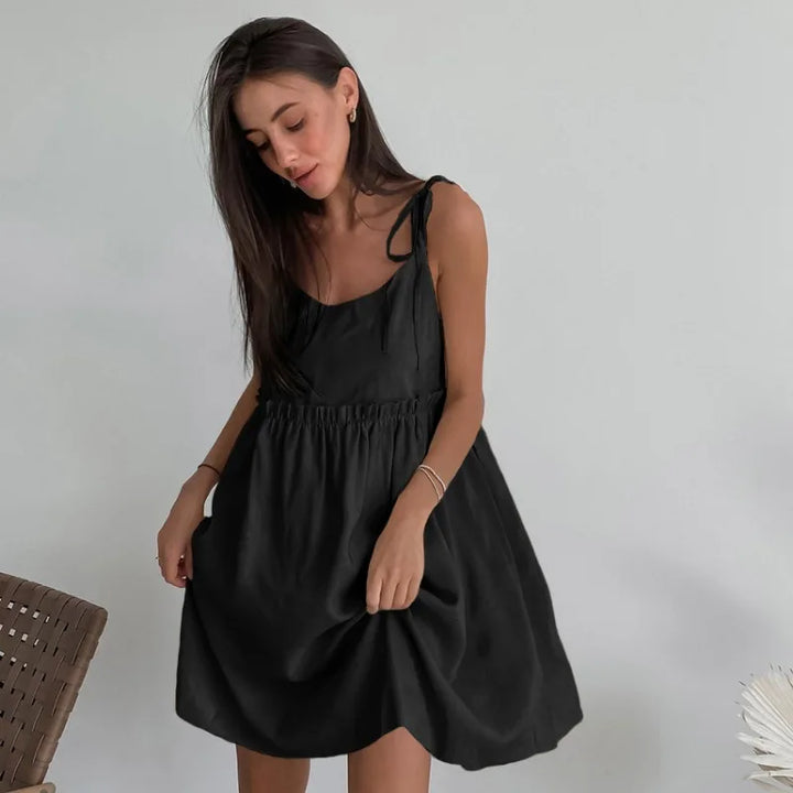 Vianne Dress