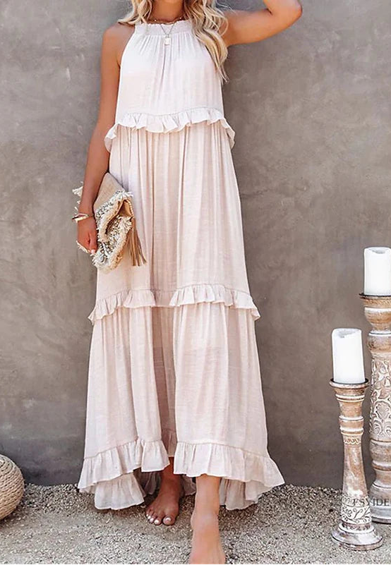 Noëlle Dress