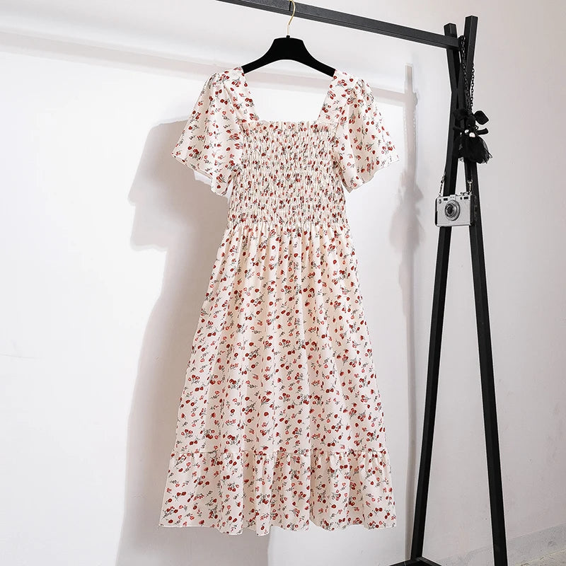 Floréa Dress