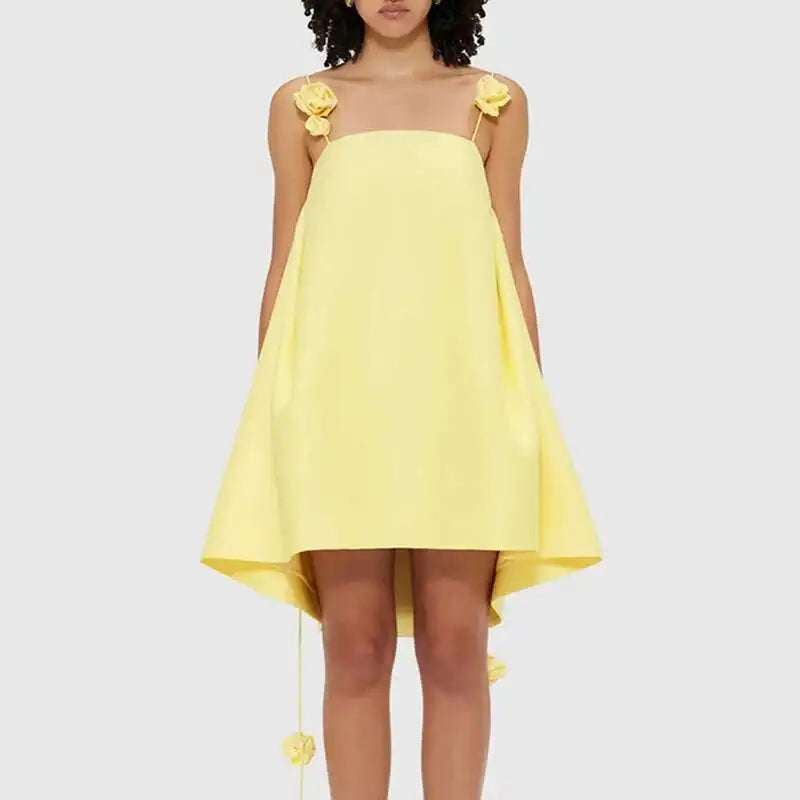 Lumi Dress
