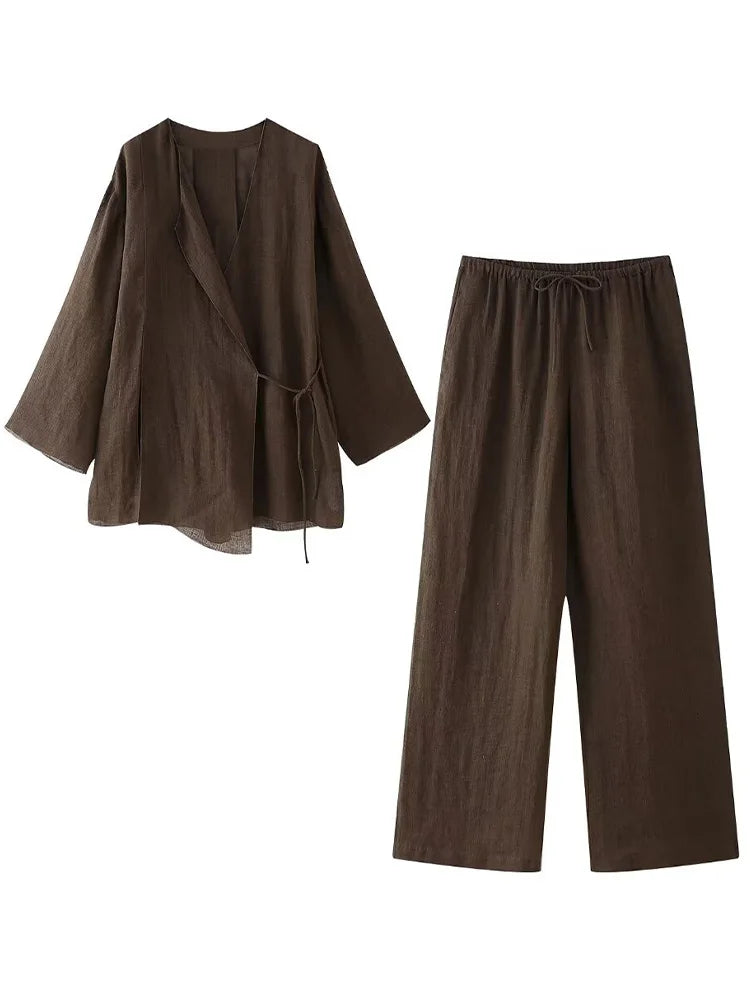 Maurelle Set