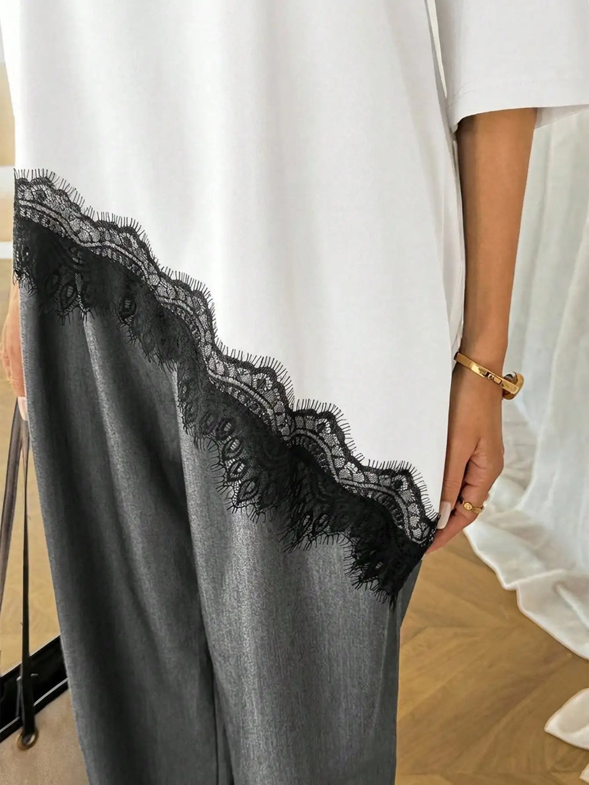 Lyséa Top