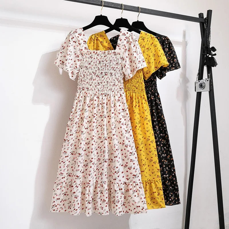 Floréa Dress