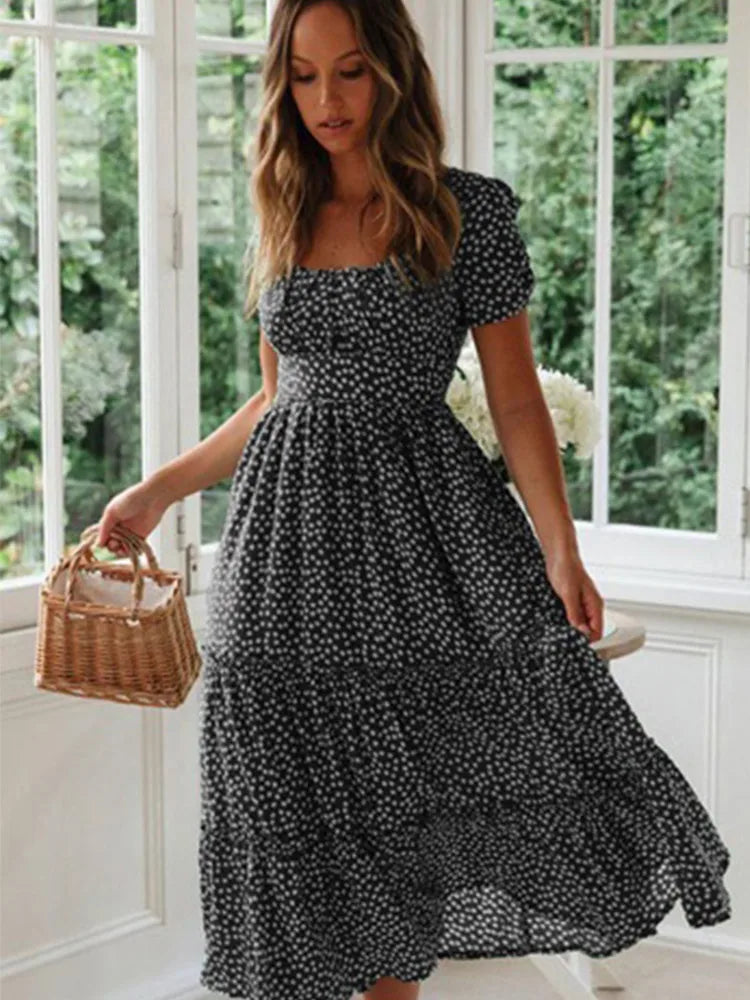 Amélisse Dress