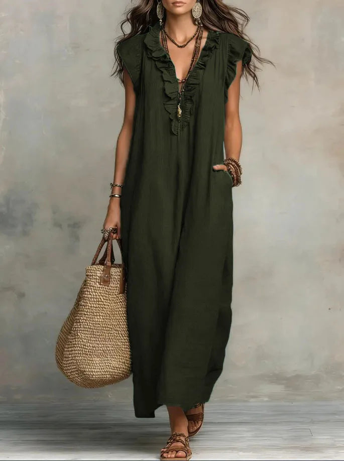 Linéa Dress