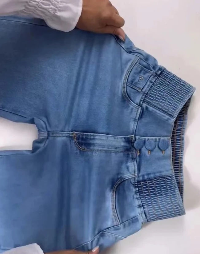 Aluna Jeans