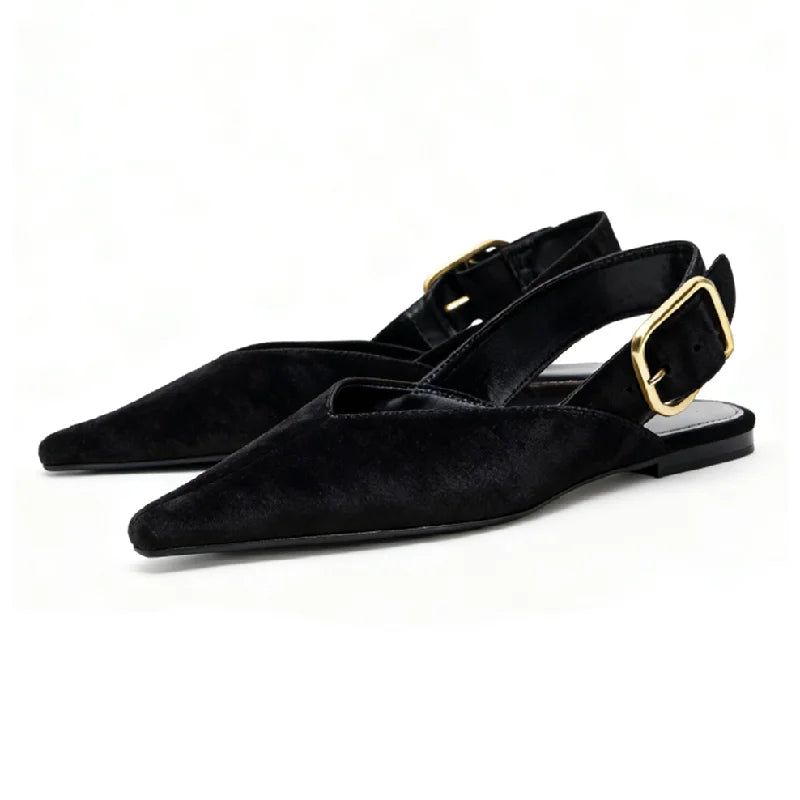 Amora Slingback