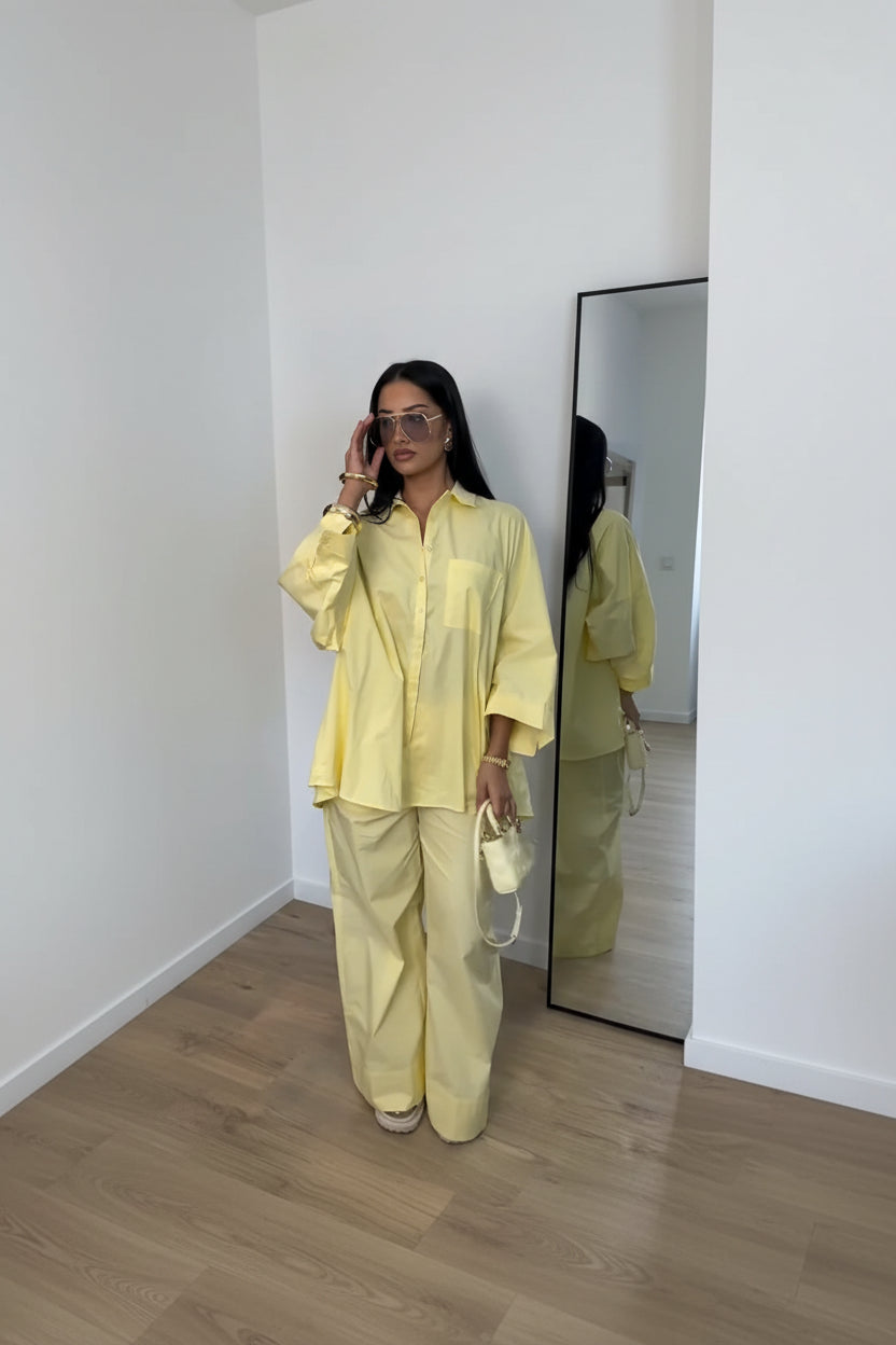 Maëlia Set