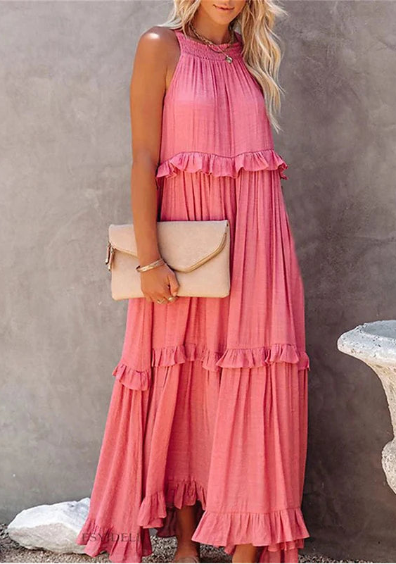 Noëlle Dress