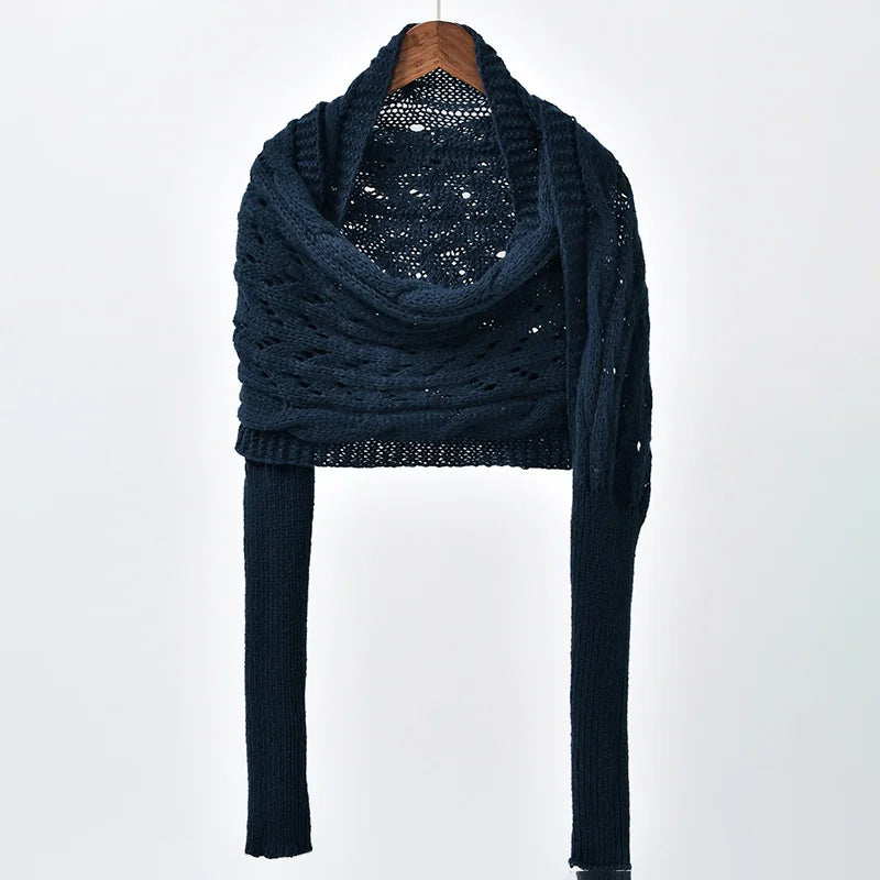 Seren Knit