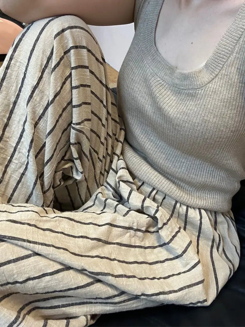 Linéra Pants
