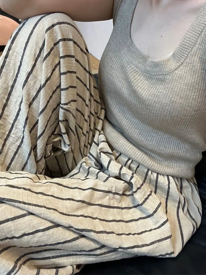 Linéra Pants