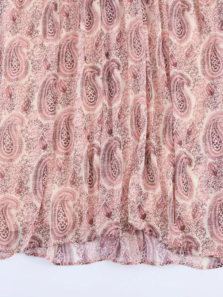Rosalia Dress