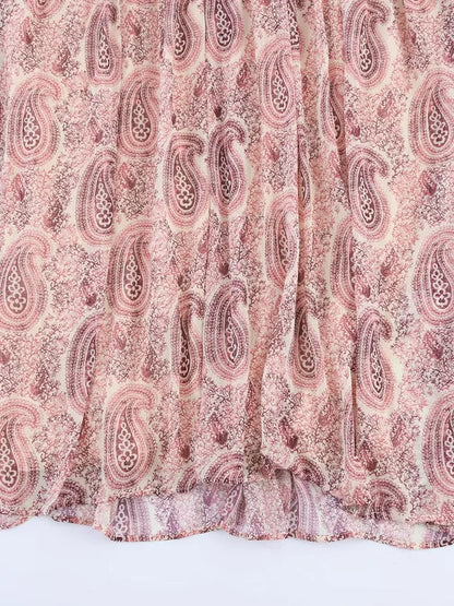 Rosalia Dress